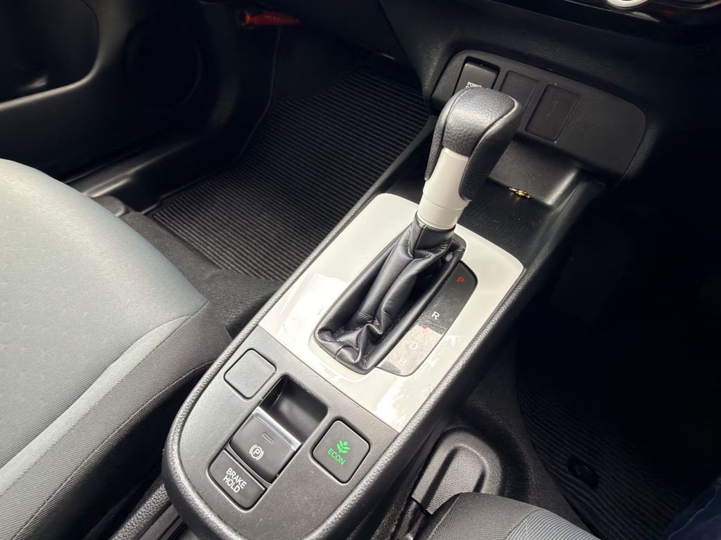 2021 Honda Fit
