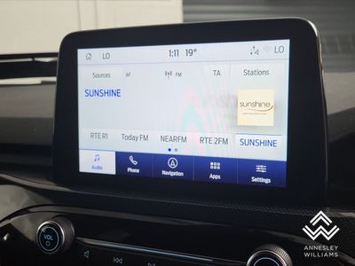 2023 Ford Kuga