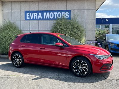 2024 Volkswagen Golf