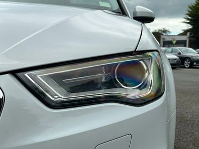 2015 Audi A3