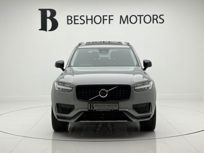 2024 Volvo XC90