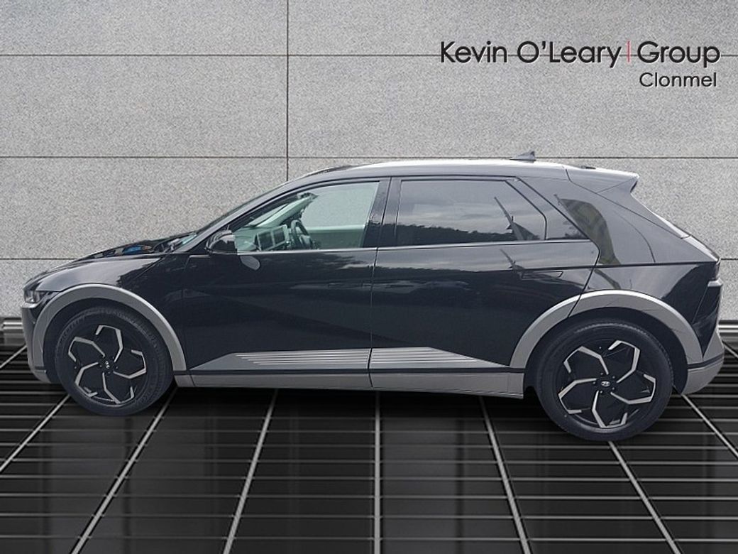 2023 Hyundai Ioniq 5
