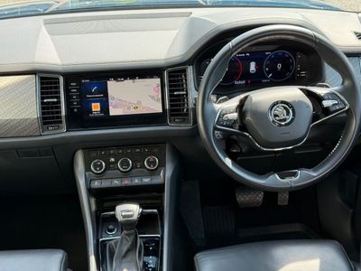 2023 Skoda Kodiaq