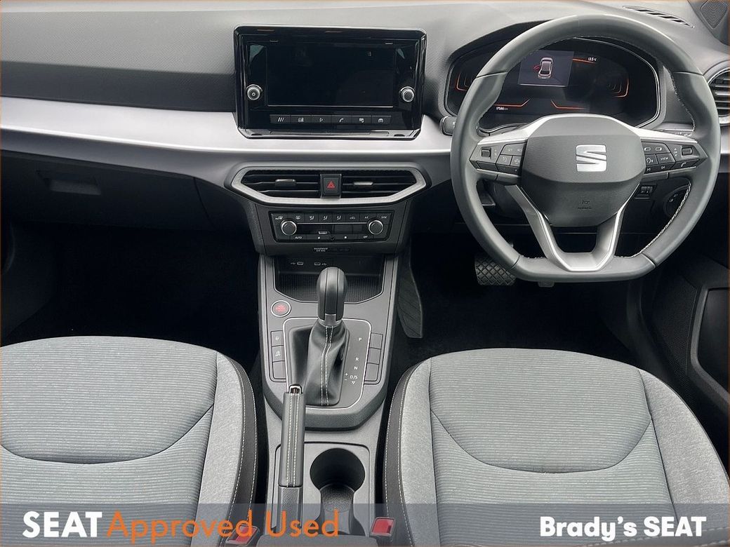 2025 SEAT Ibiza