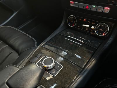 2015 Mercedes-Benz CLS Class