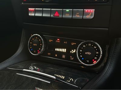 2015 Mercedes-Benz CLS Class