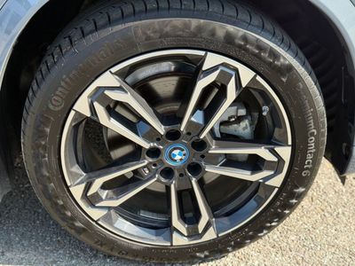 2023 BMW iX1