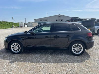 2015 Audi A3