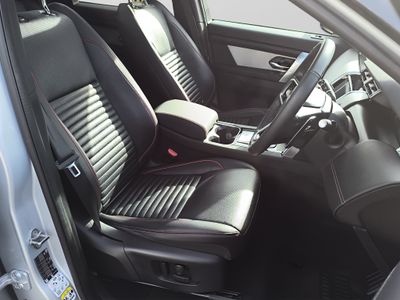 2023 Land Rover Discovery Sport