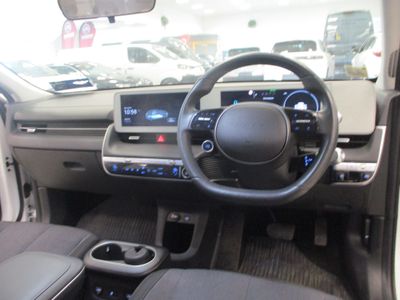 2023 Hyundai Ioniq 5