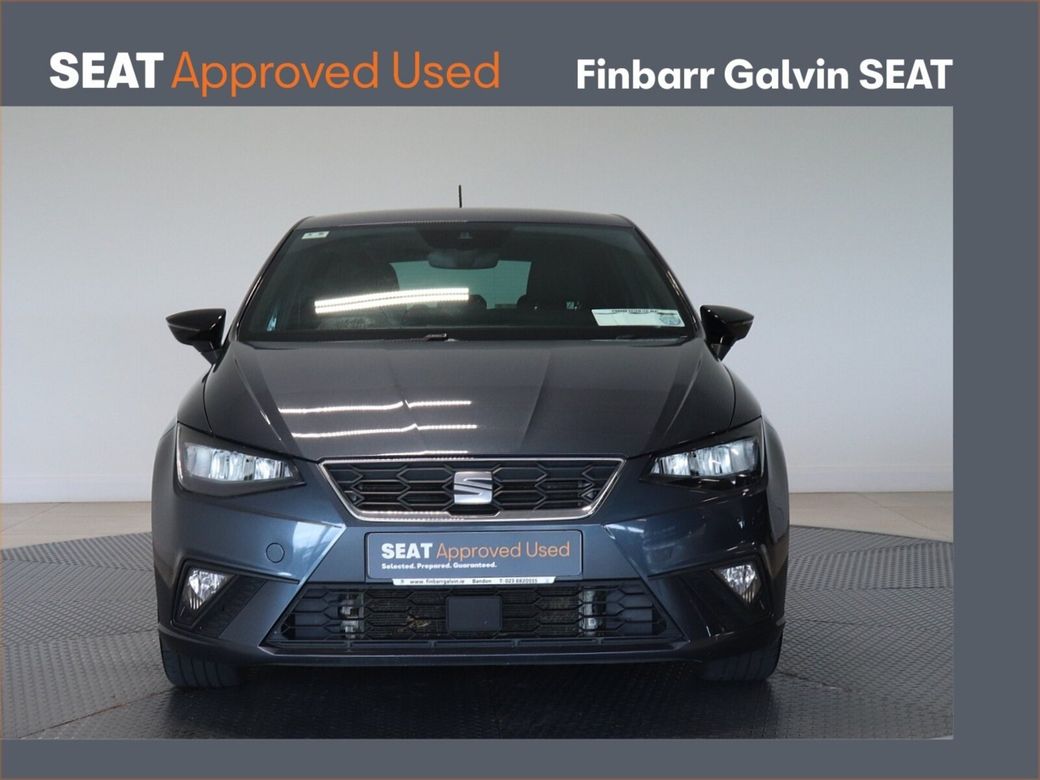 2023 SEAT Ibiza