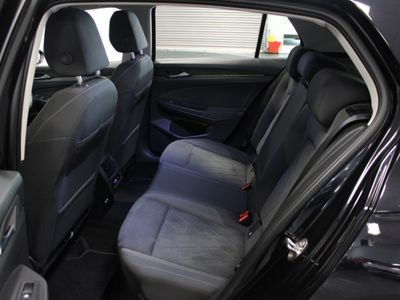 2022 Volkswagen Golf