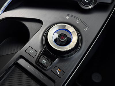 2026 Kia EV6