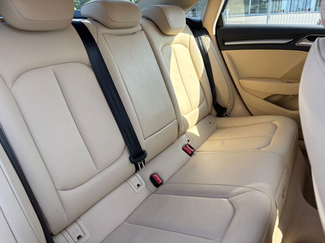 2016 Audi A3