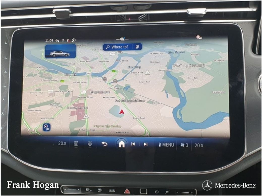 2026 Mercedes-Benz E Class