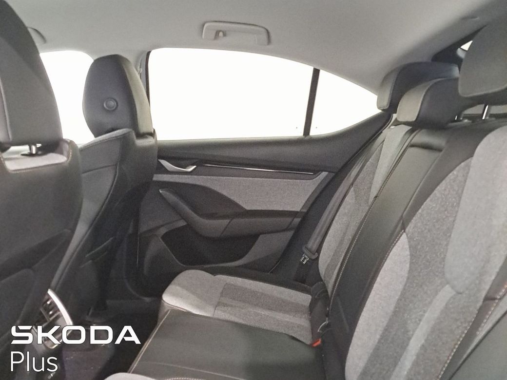 2025 Skoda Octavia