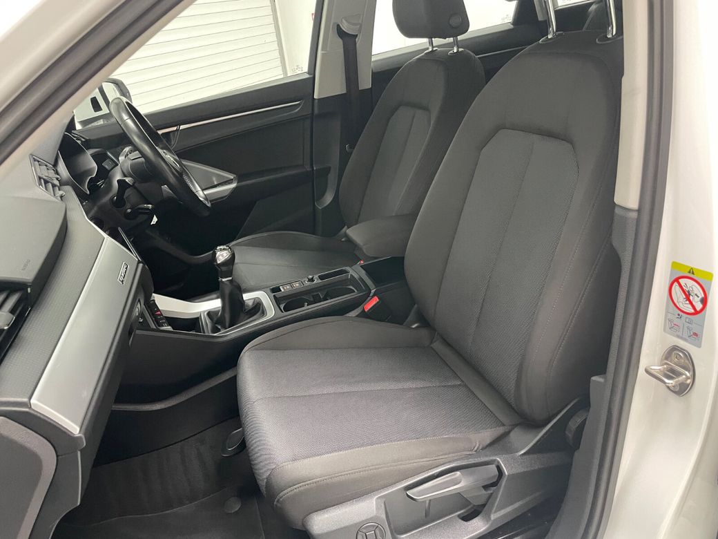 2019 Audi Q3