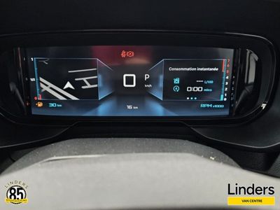 2026 Citroen Berlingo