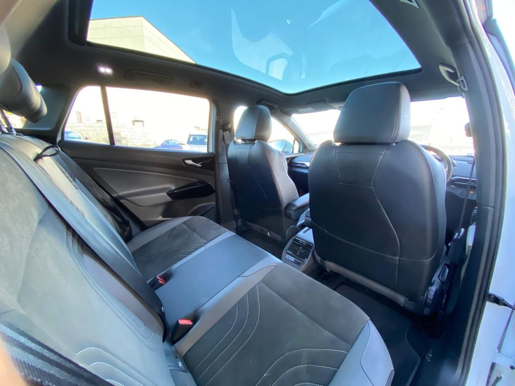 2022 Volkswagen ID.4