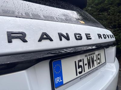 2015 Land Rover Range Rover Sport