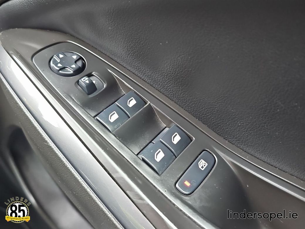 2020 Opel Grandland X