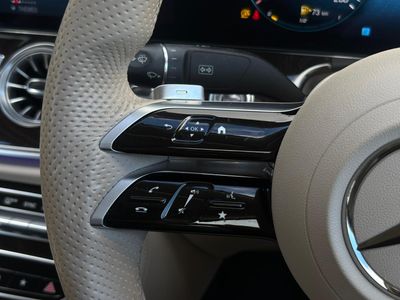 2021 Mercedes-Benz E Class