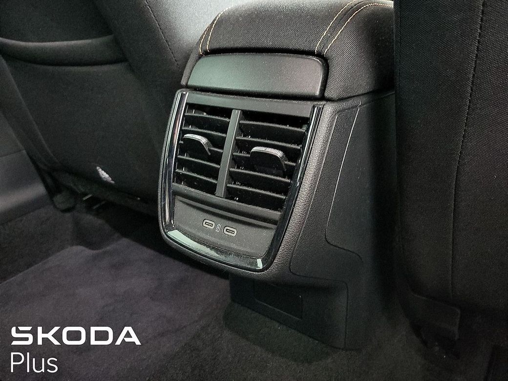 2022 Skoda Scala