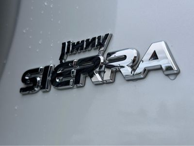 2023 Suzuki Jimny