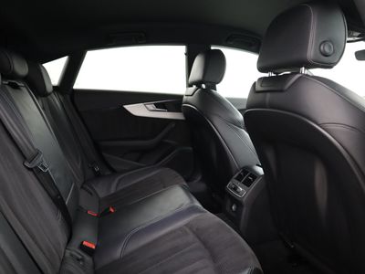 2017 Audi A5