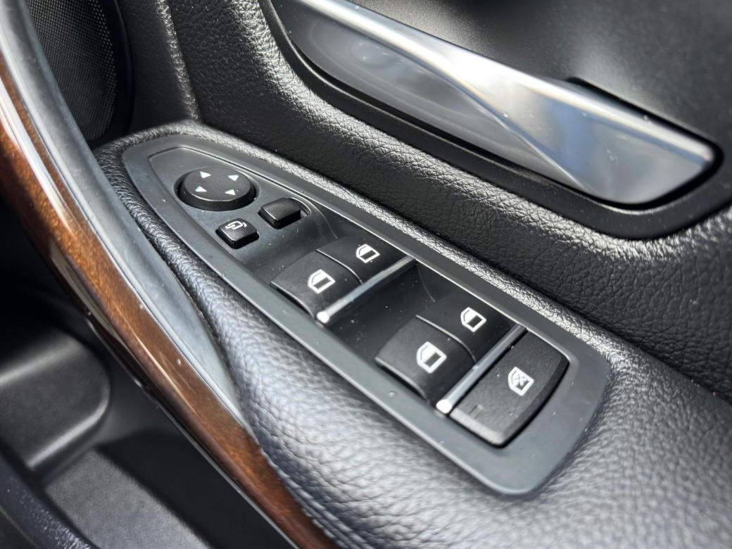 2016 BMW 3 Series