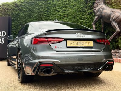 2023 Audi RS5