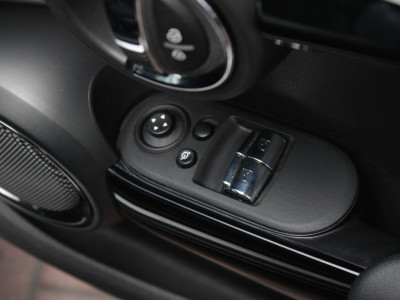 2017 Mini Cooper S