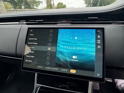2024 Land Rover Range Rover