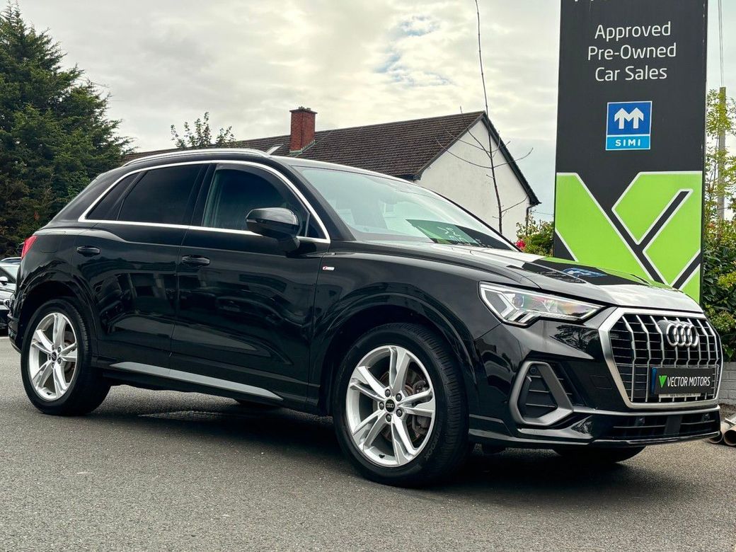 2024 Audi Q3