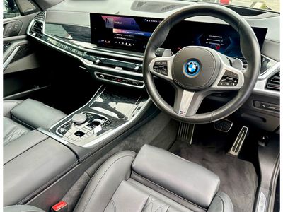 2023 BMW X5