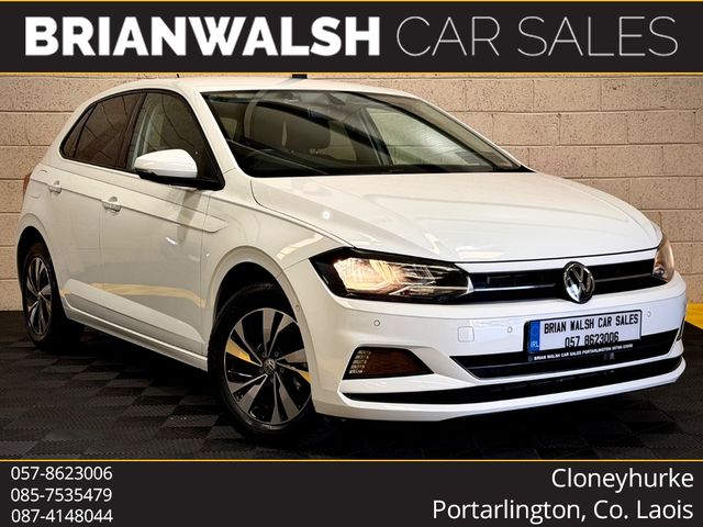 vehicle for sale from Brian Walsh Car Sales Portarlington