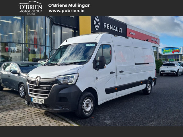 vehicle for sale from O'Briens Motor Group