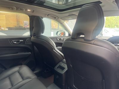 2022 Volvo XC60
