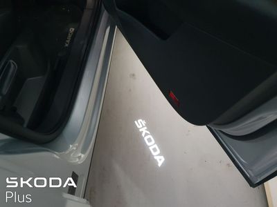 2022 Skoda Karoq