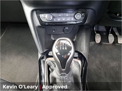 2023 Opel Corsa