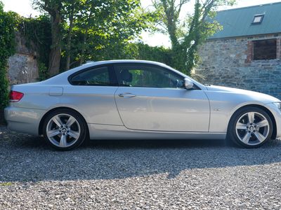 2010 BMW 3 Series