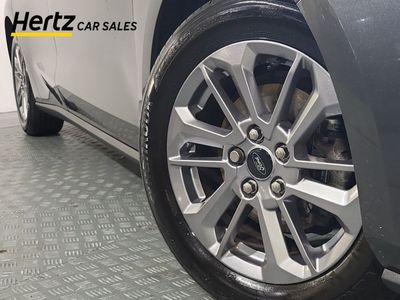 2023 Ford Focus