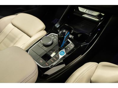 2022 BMW iX3