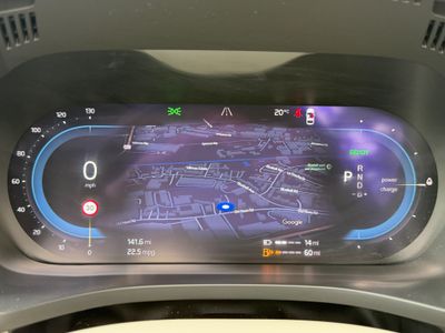 2023 Volvo XC60