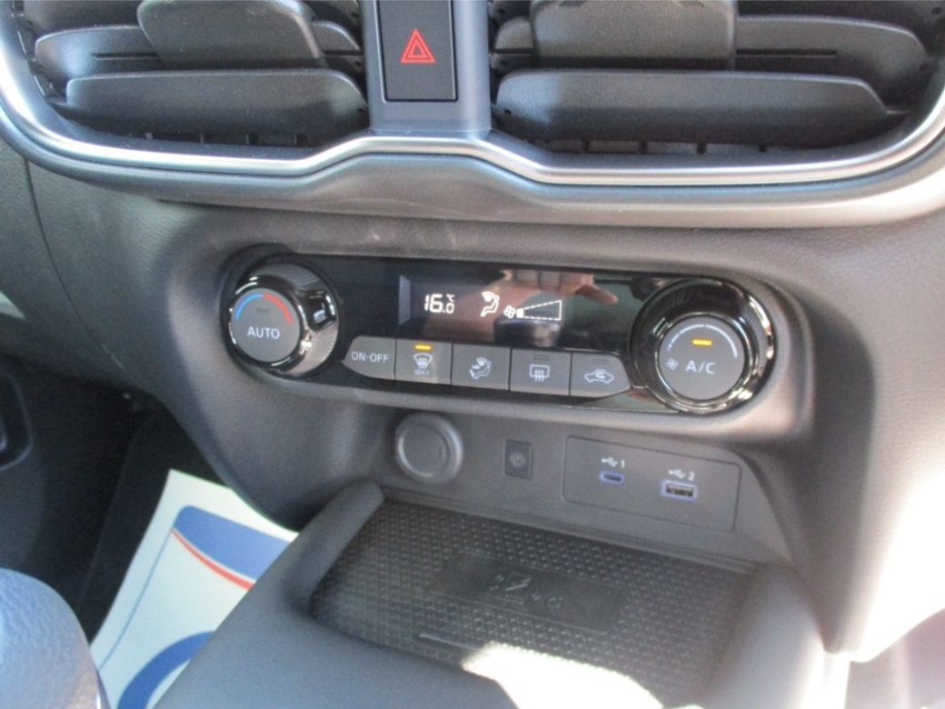 2026 Nissan Juke
