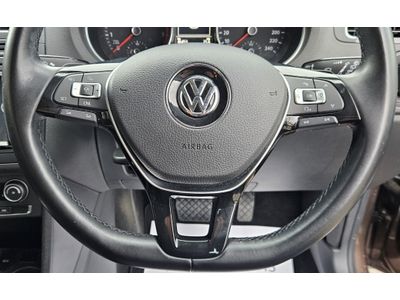 2015 Volkswagen Polo