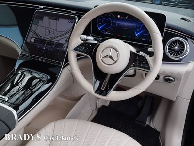 2025 Mercedes-Benz EQS