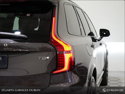 2026 Volvo XC90
