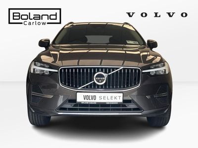 2022 Volvo XC60