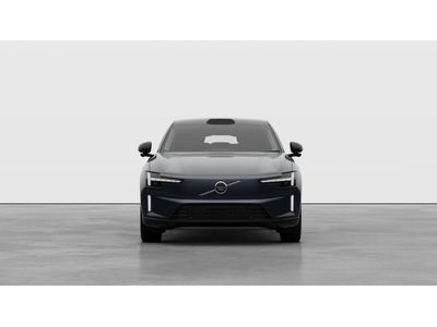 2026 Volvo EX90